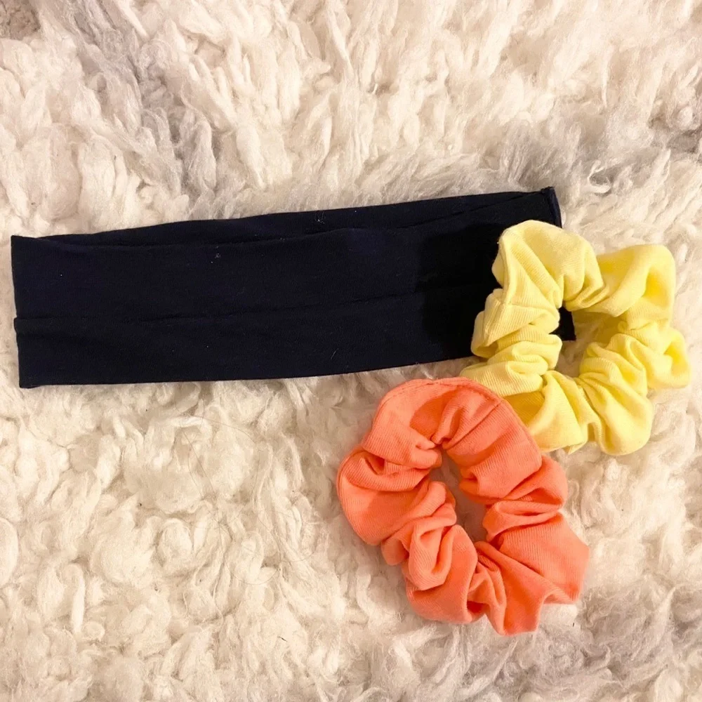 HAIR Supply Bundle (4/$13)
